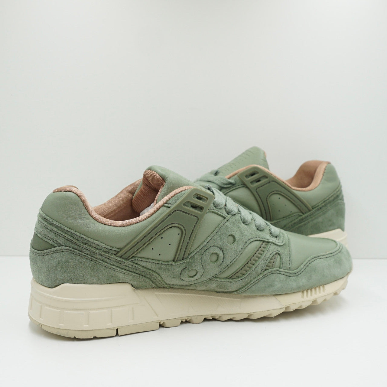 Saucony xt shops 600