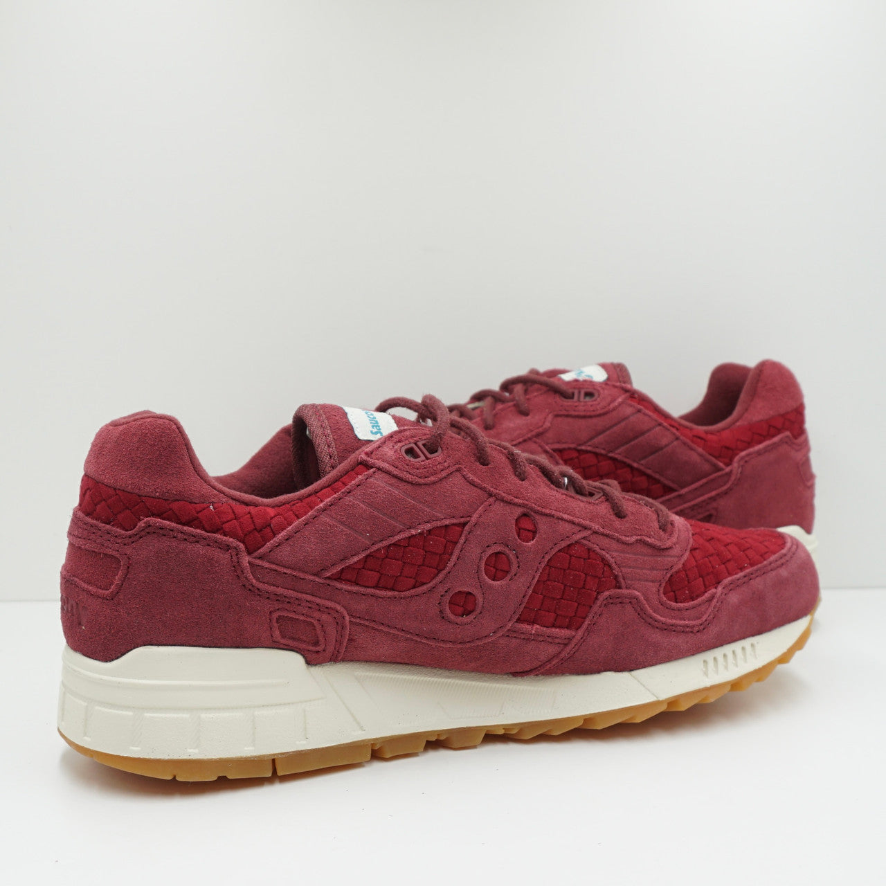 Saucony Shadow 5000 HT Weave Pack Sample