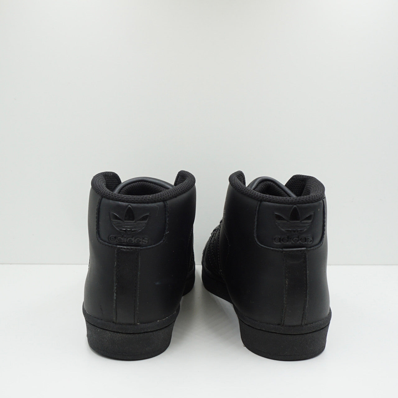 Adidas Pro Model Black/Black
