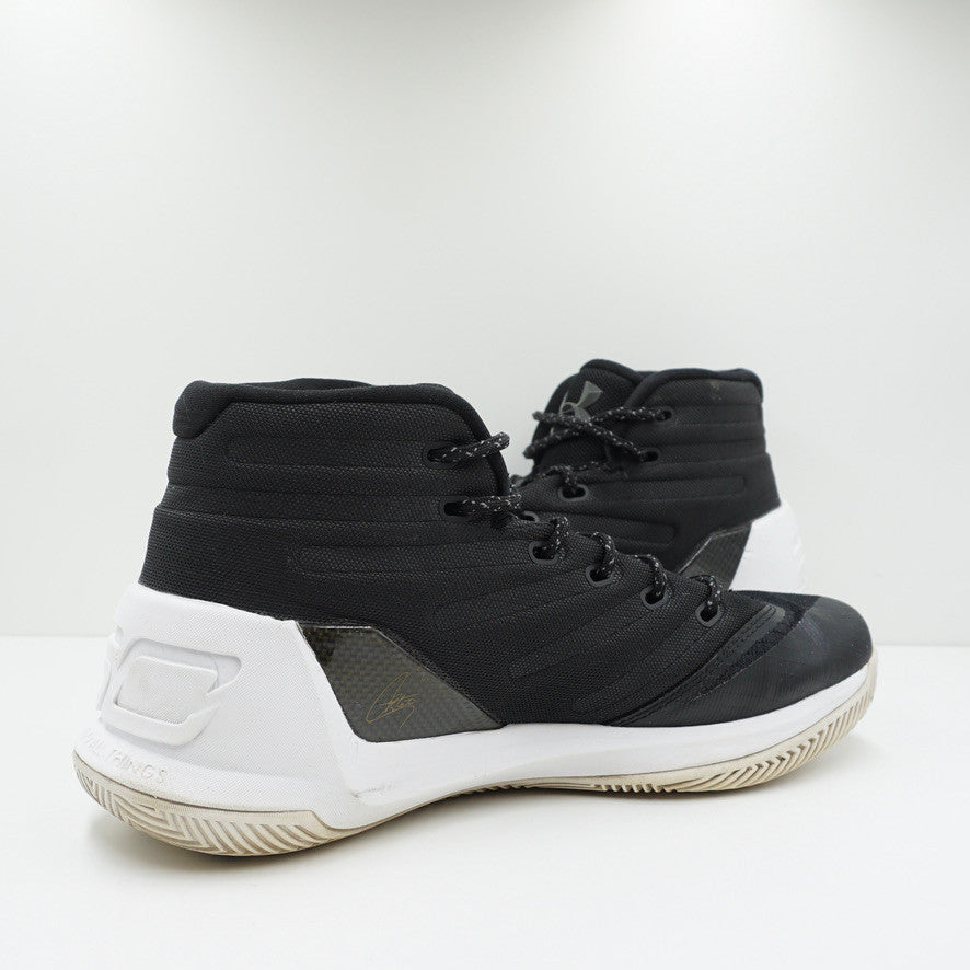 Under Armour Curry 3 Cyber Monday
