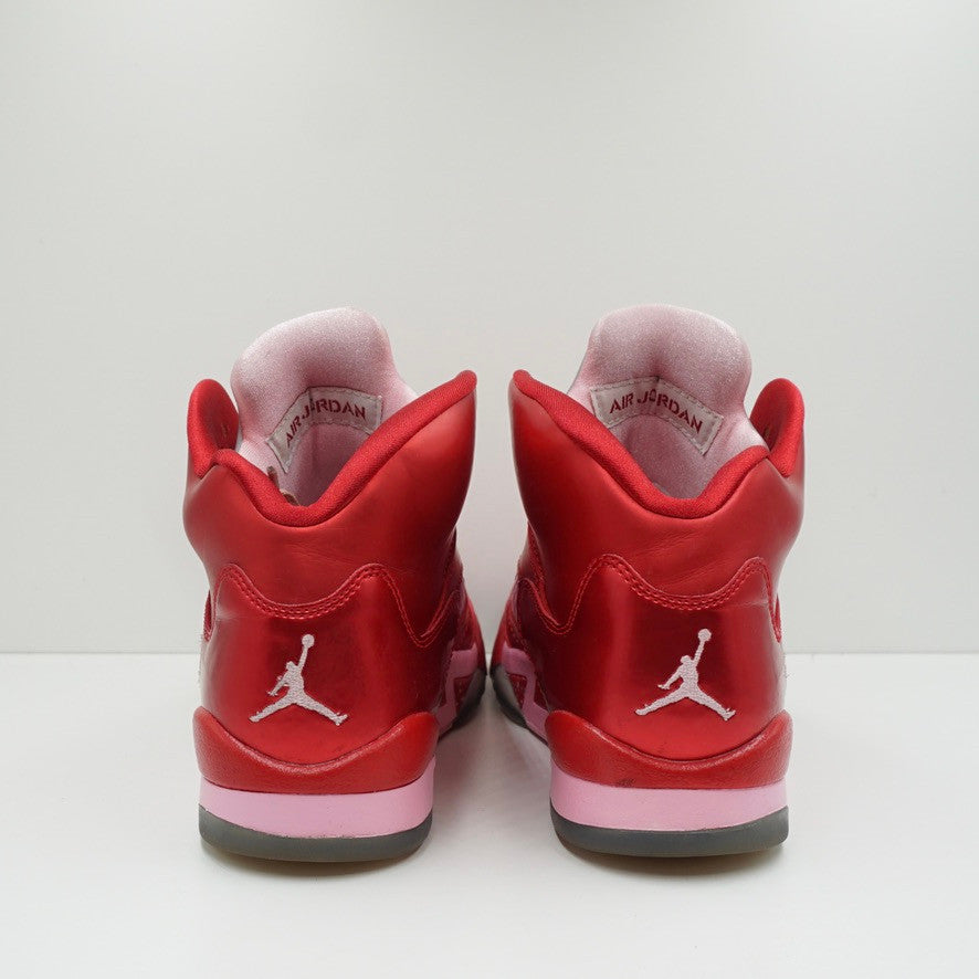 Jordan 5 Retro Valentine's Day (GS)