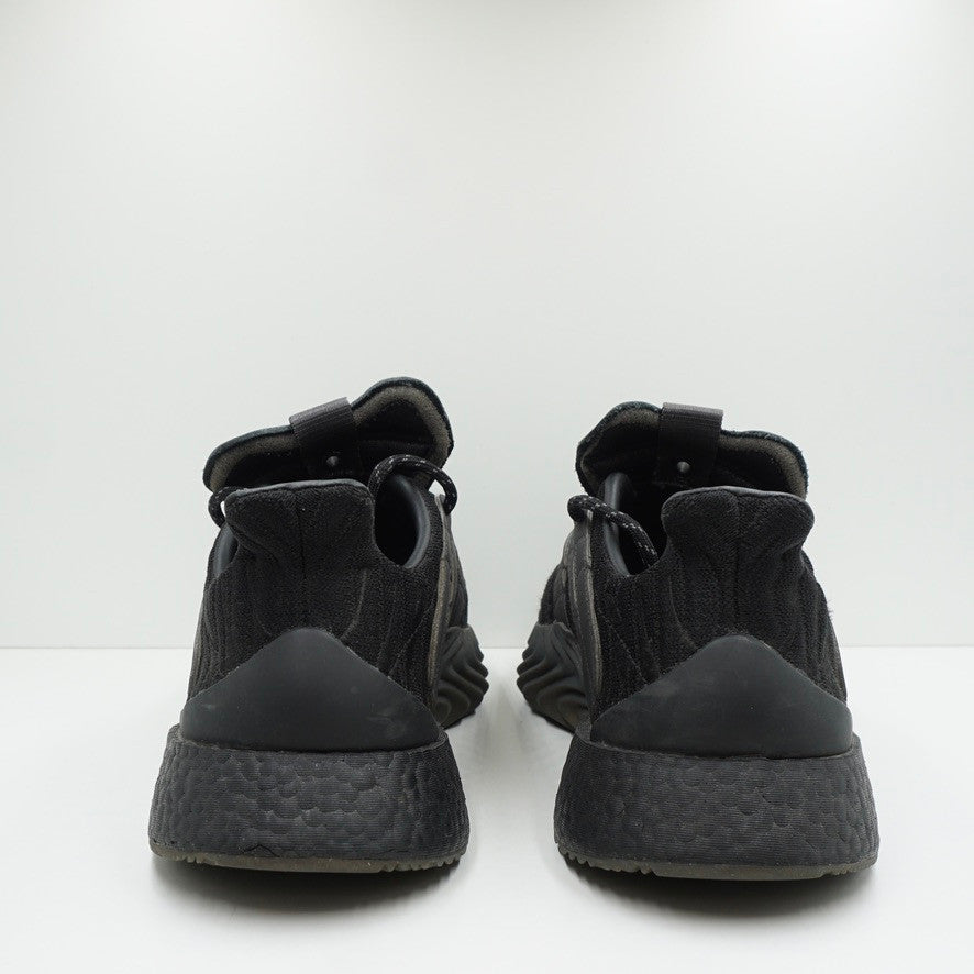 Adidas Sobakov 2.0 Pharrell Williams Core Black Utility Black
