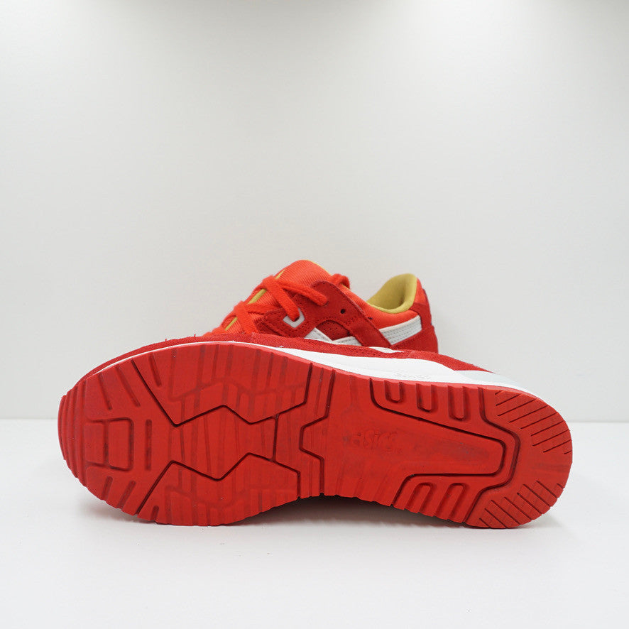 Asics Gel-Lyte III Christmas Pack Santa