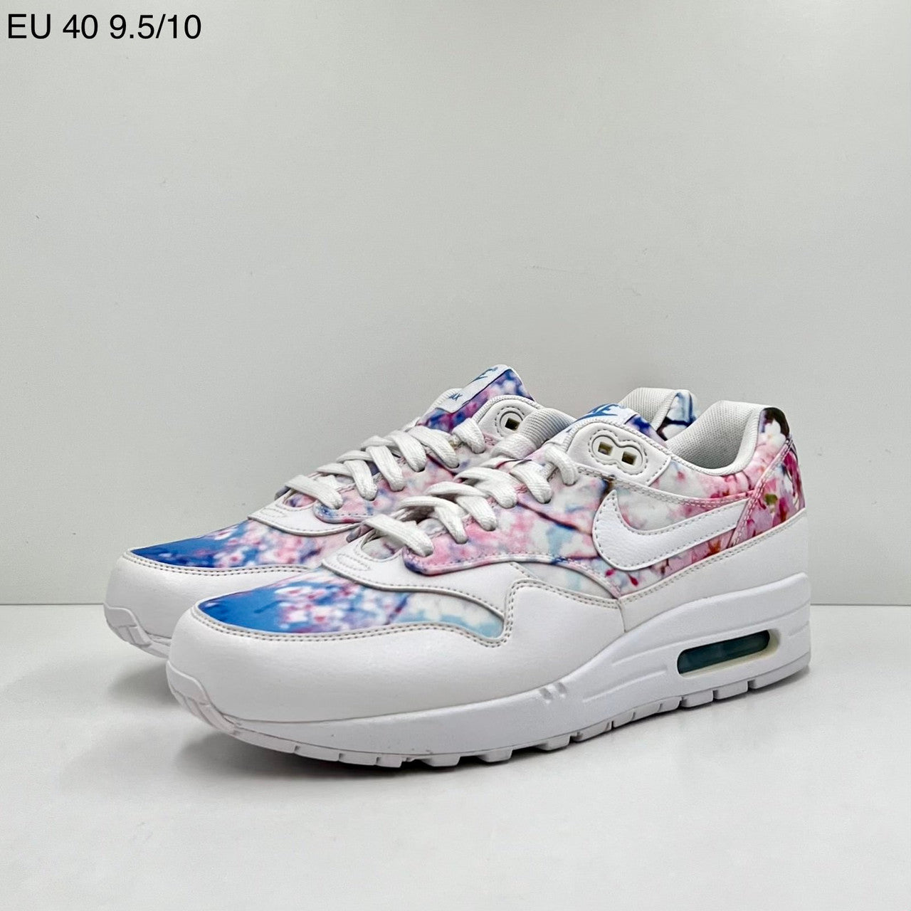 Nike Air Max 1 Cherry Blossom (W)