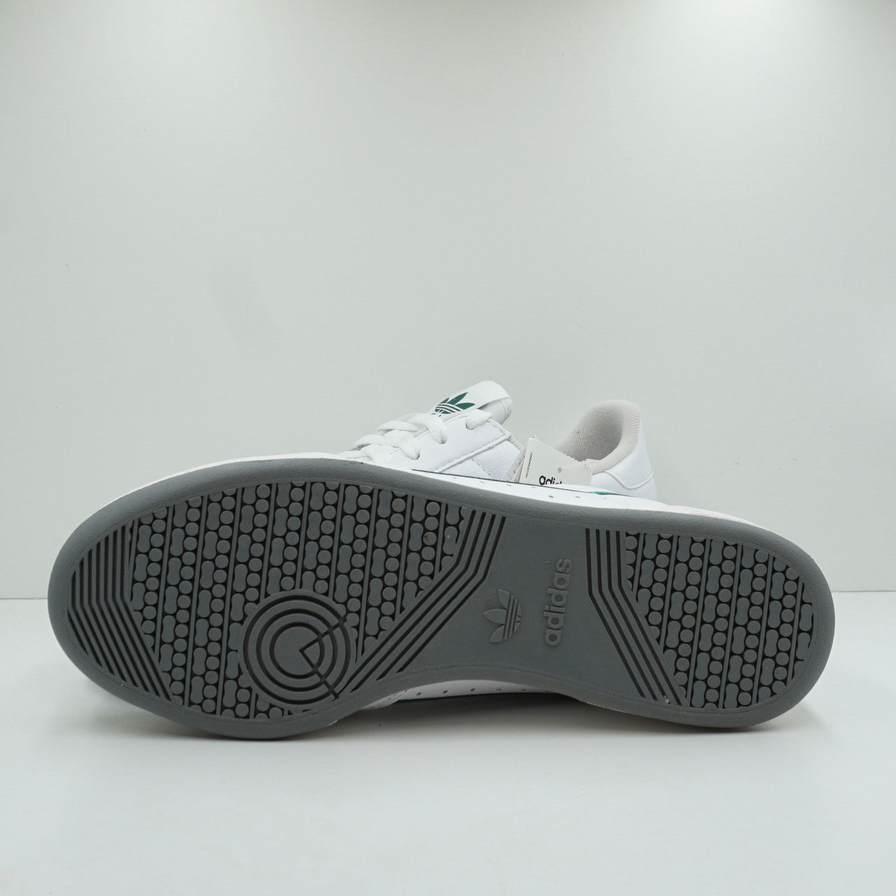 Adidas Continental 80 White Green