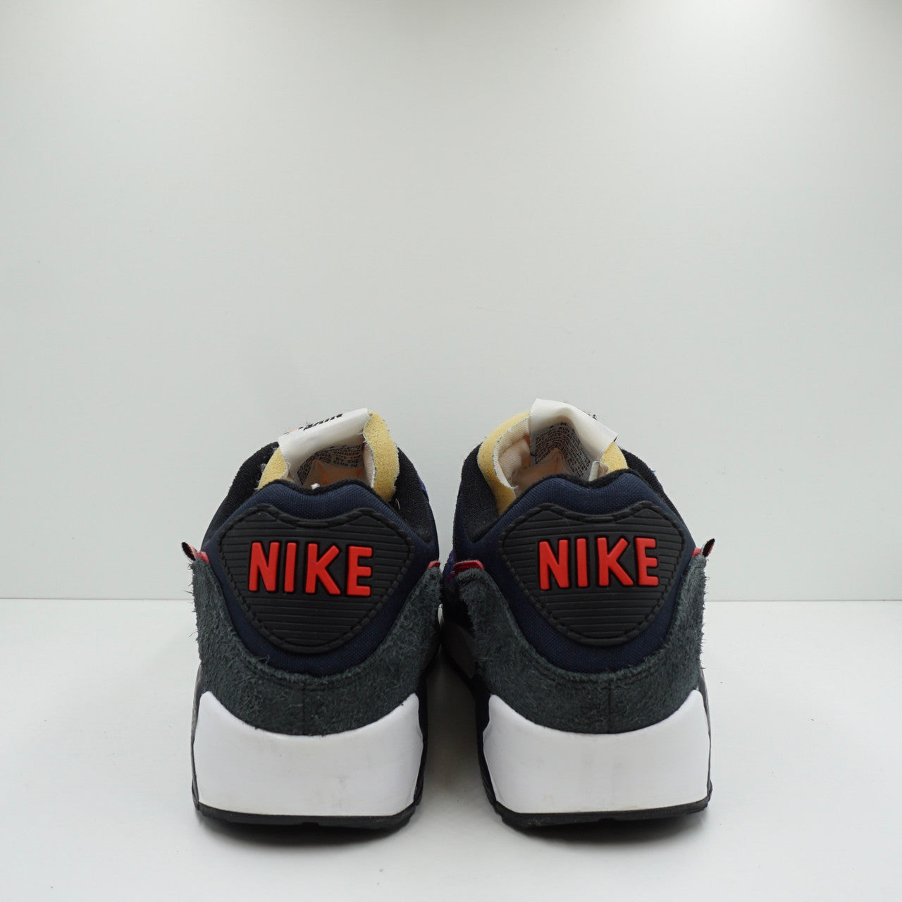 Nike Air Max 90 Running Club Navy Deep Royal