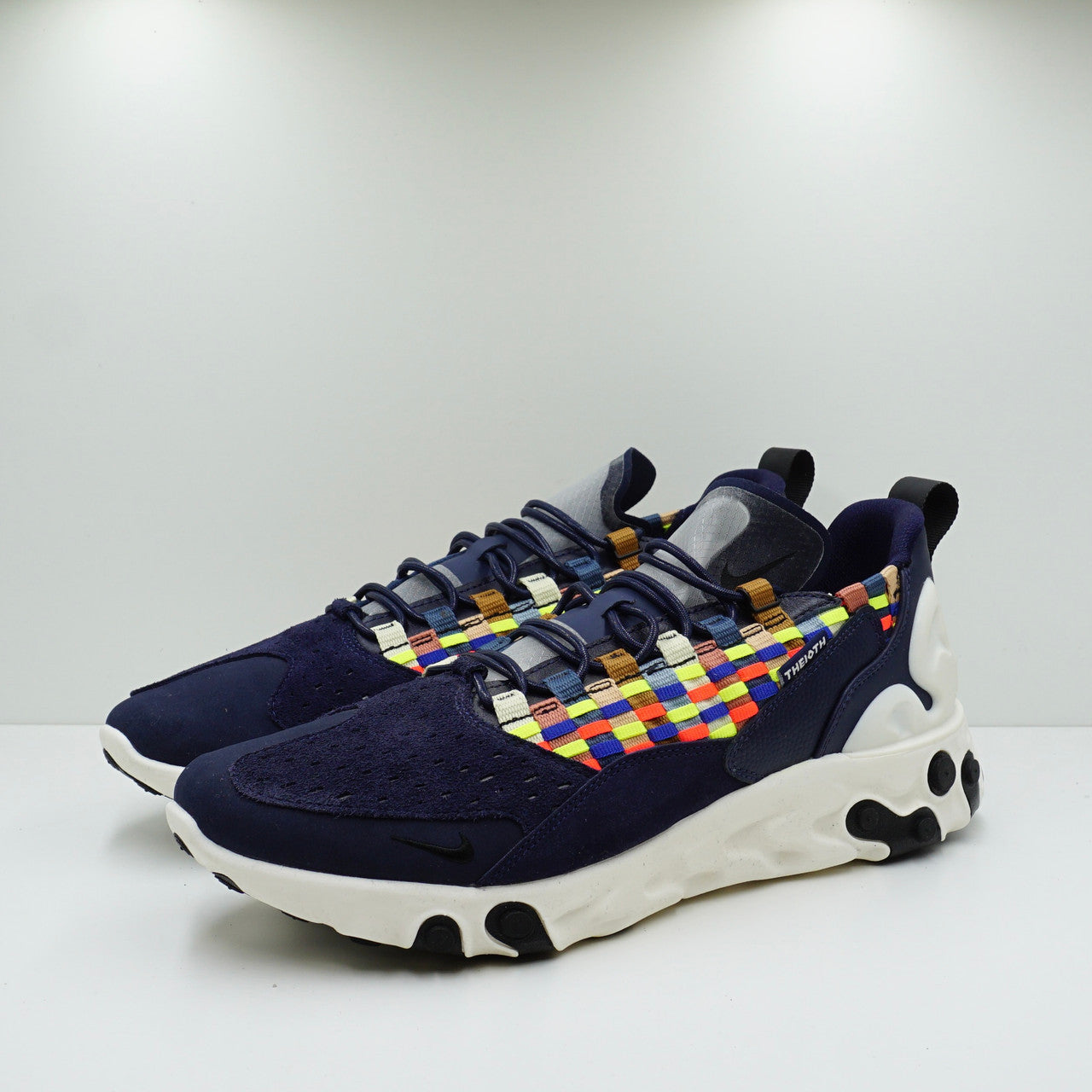 Nike React Sertu Blue