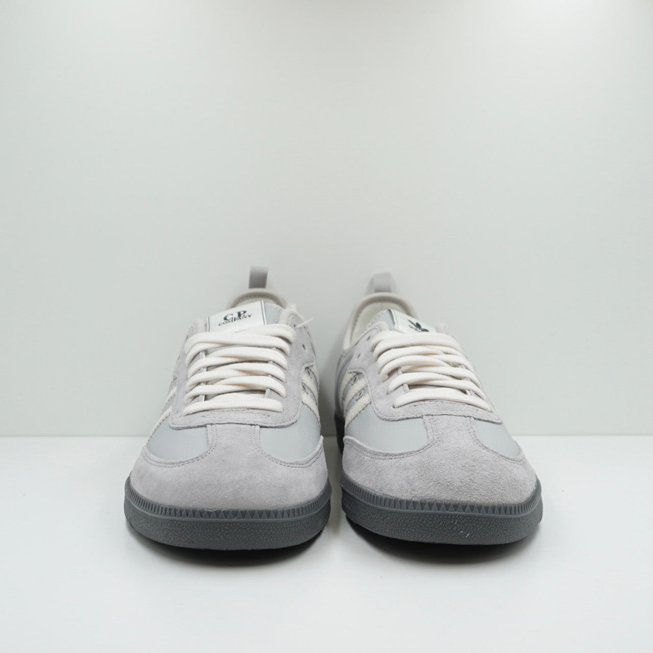 Adidas Samba C.P. Company Grey Adidas Samba C.P. Company Grey
