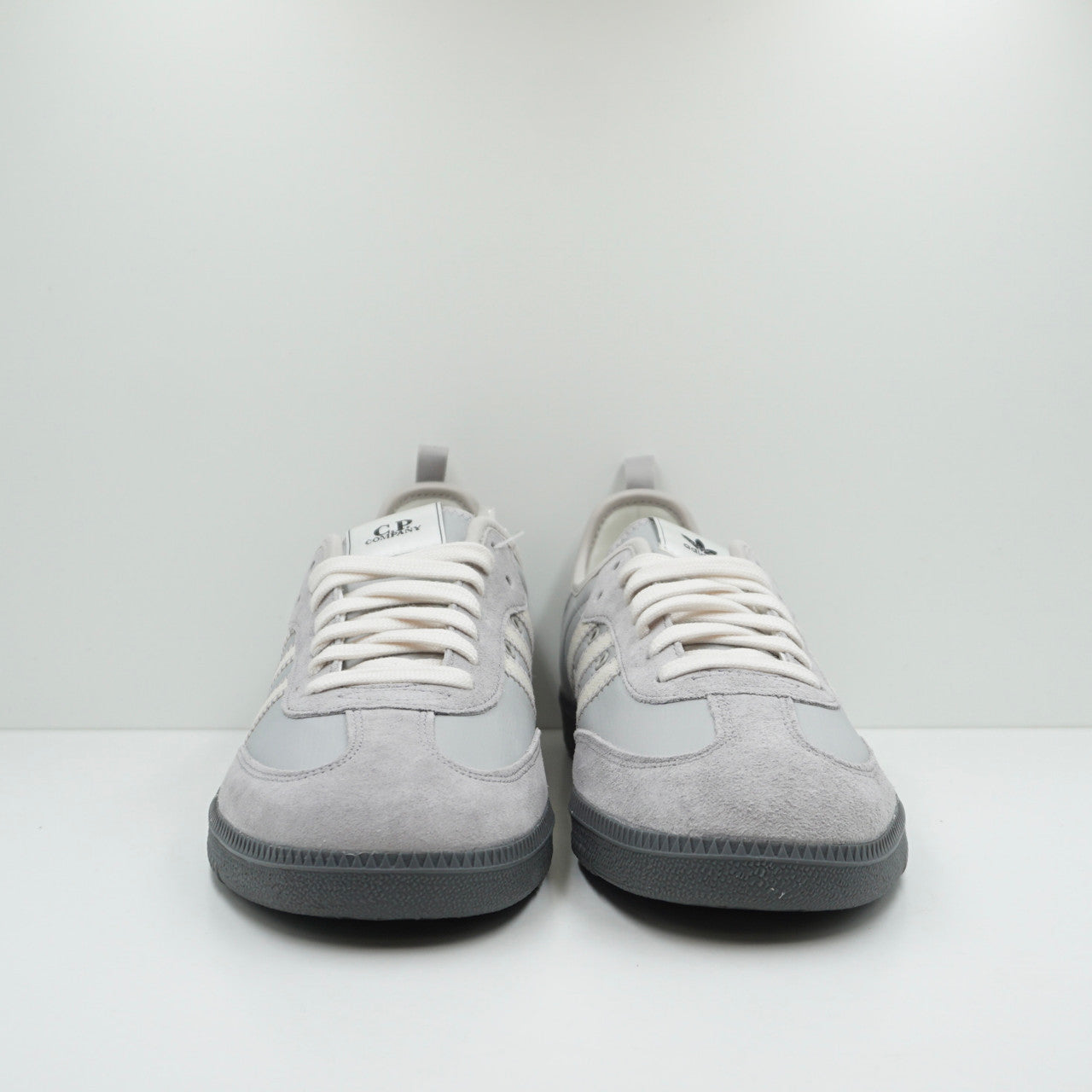 Adidas Samba C.P. Company Grey