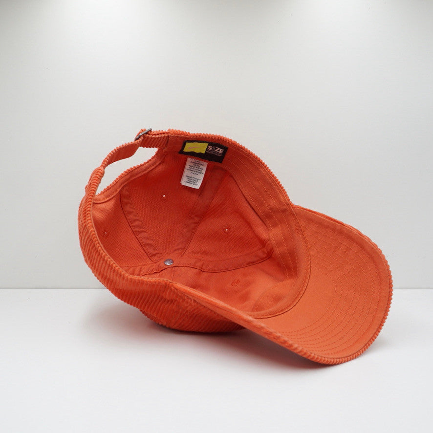 Nike Corduroy Cap Sunburst