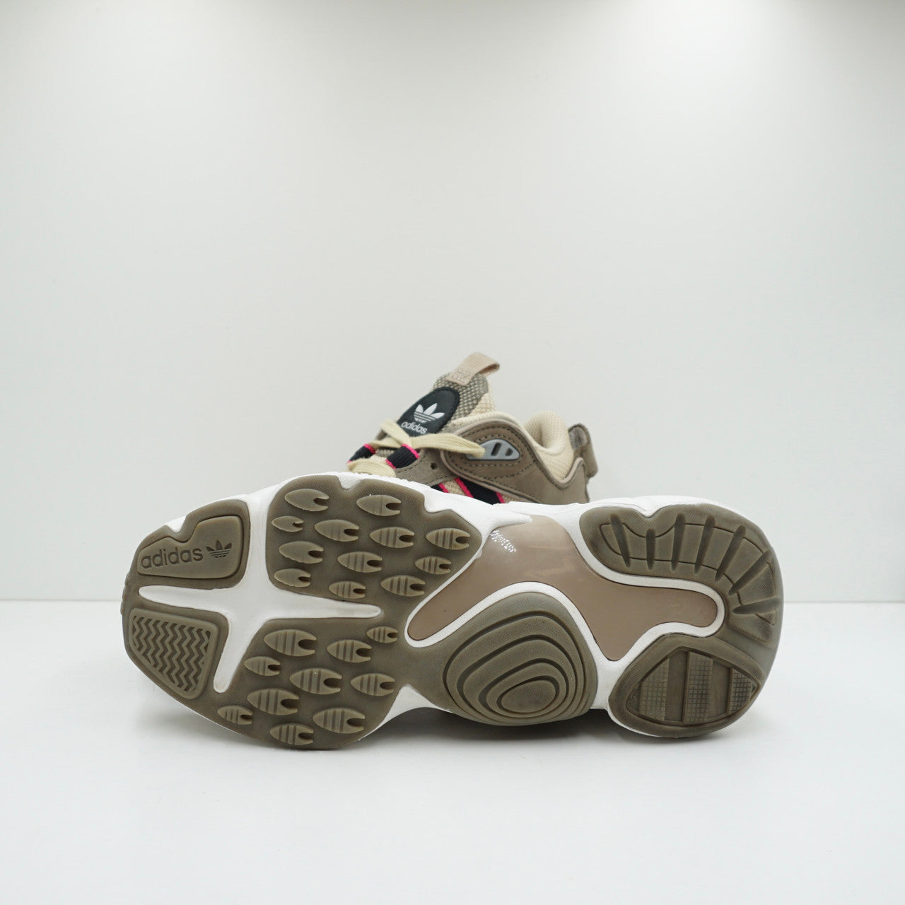 Adidas Magmur Runner Desert Sand (W)