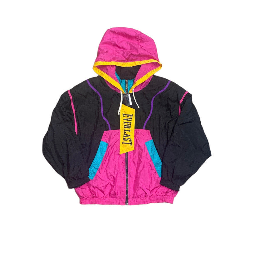 Vintage Everlast Jacket