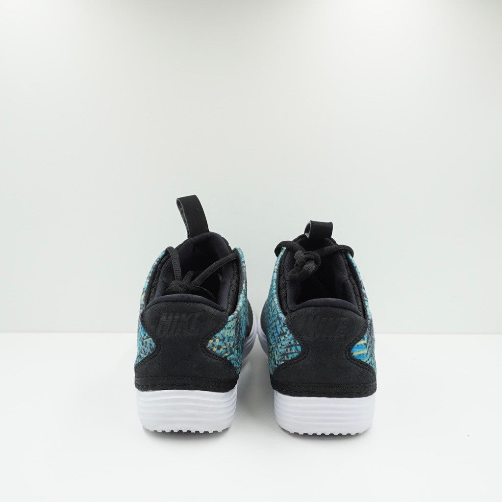 Nike Solarsoft Moccasin Summer Pack Photo Blue