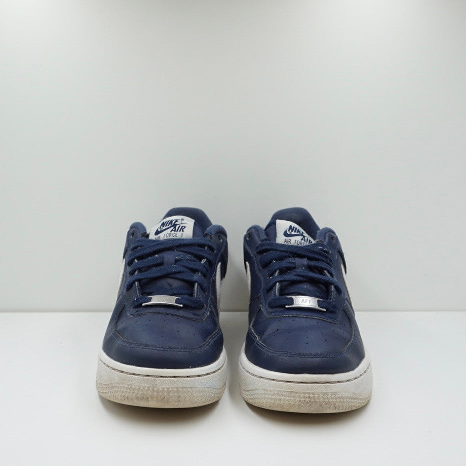 Nike Air Force 1 Midnight Navy (GS)