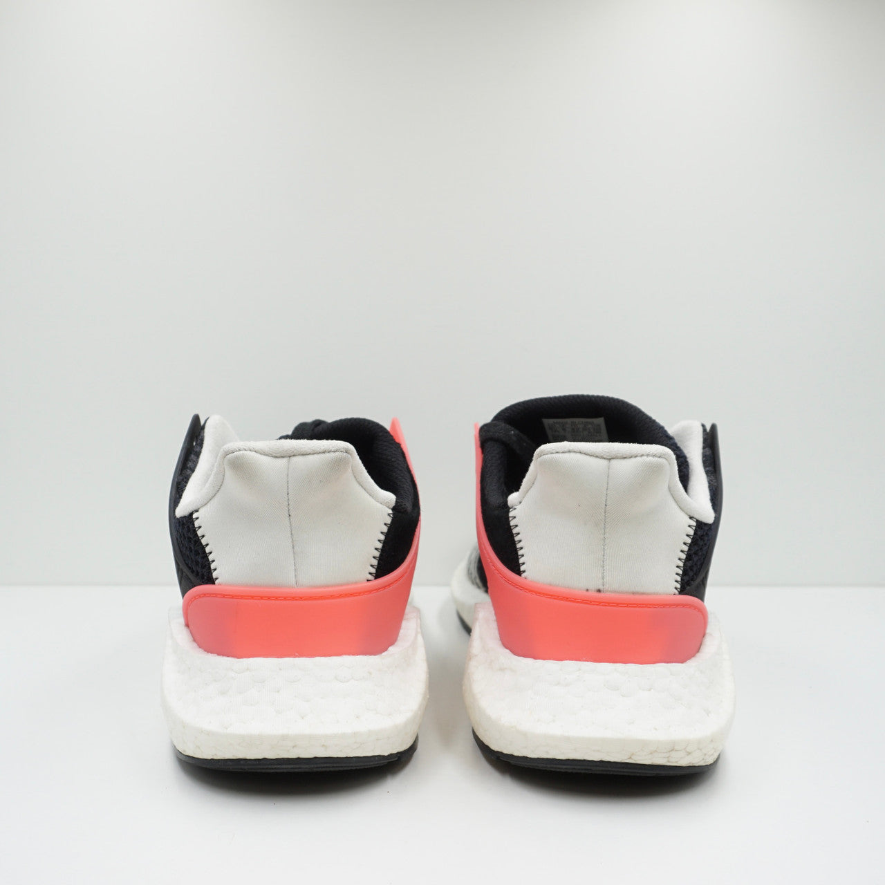 Adidas EQT Support 93/17 Core Black Turbo