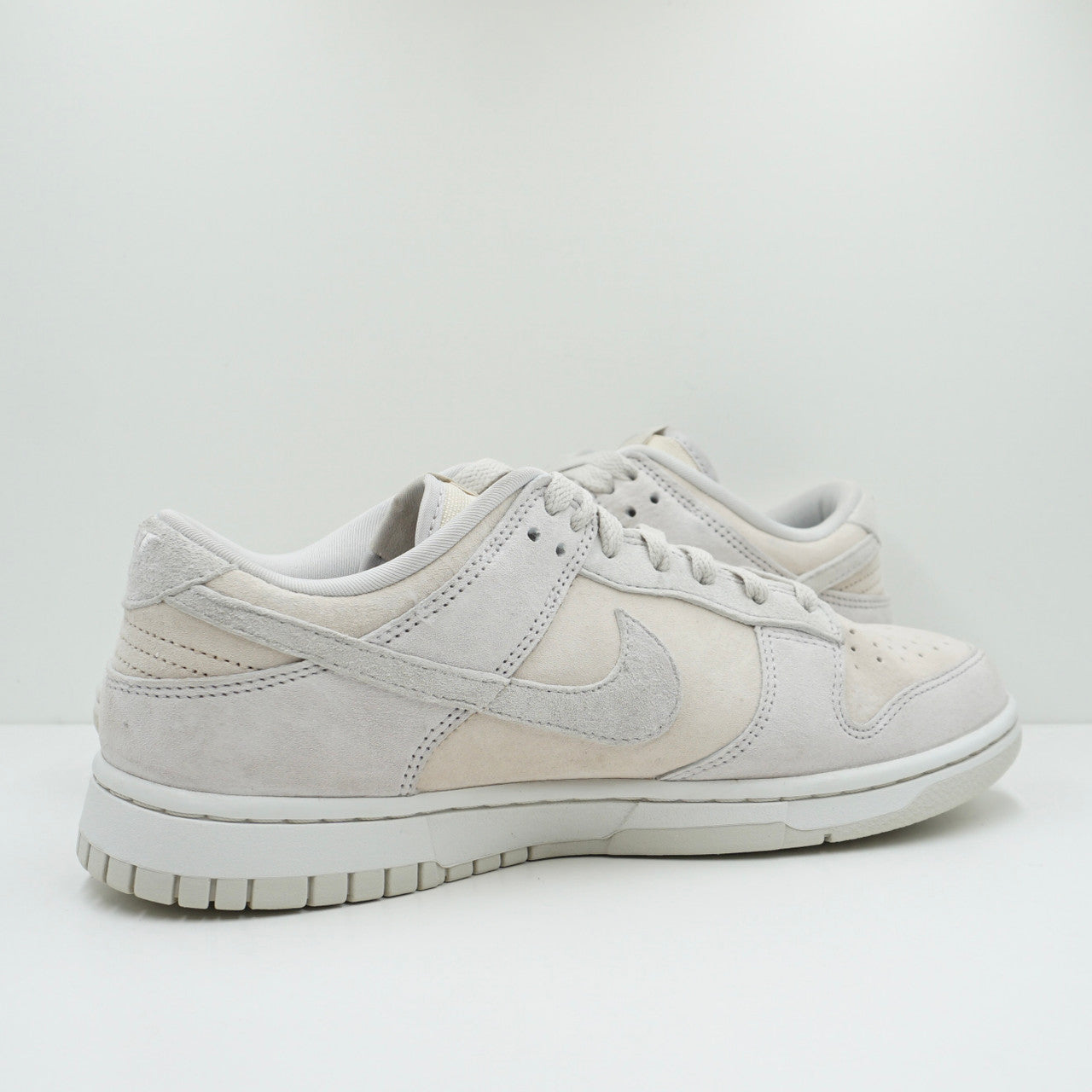 Nike Dunk Low Premium Vast Grey