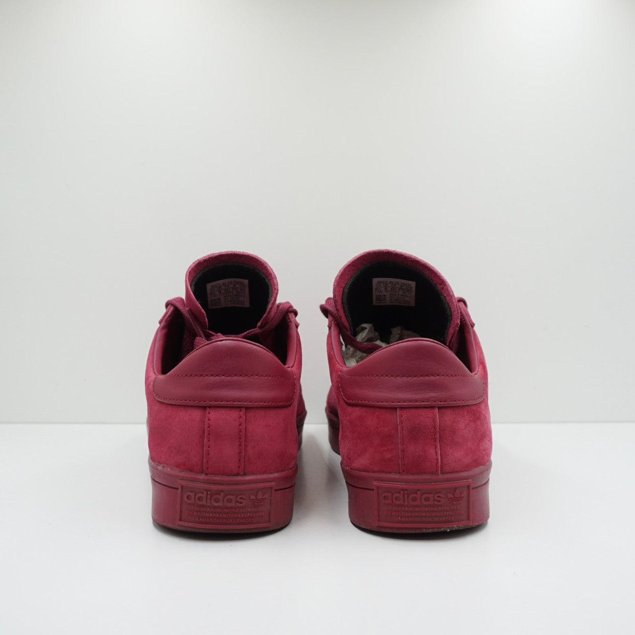 Adidas Court Vantage