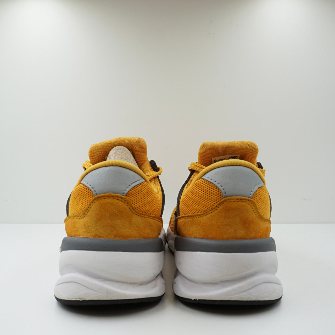 New Balance X-90 Mustard Yellow
