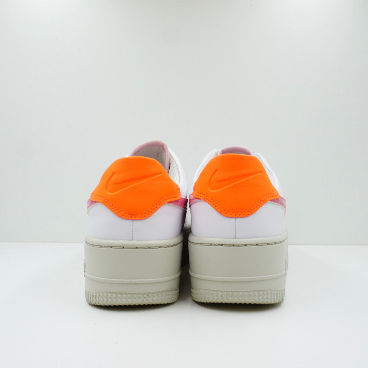 Nike Air Force 1 Sage Low White Pink (W)