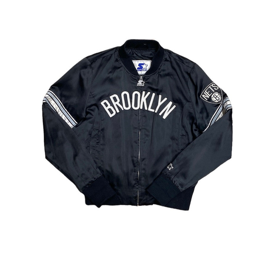 Brooklyn Nets Starter Jacket (W)