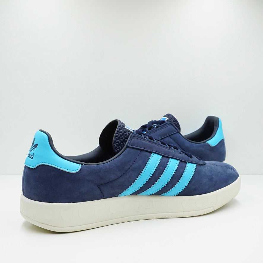 Adidas Trimm Trab Navy Blue