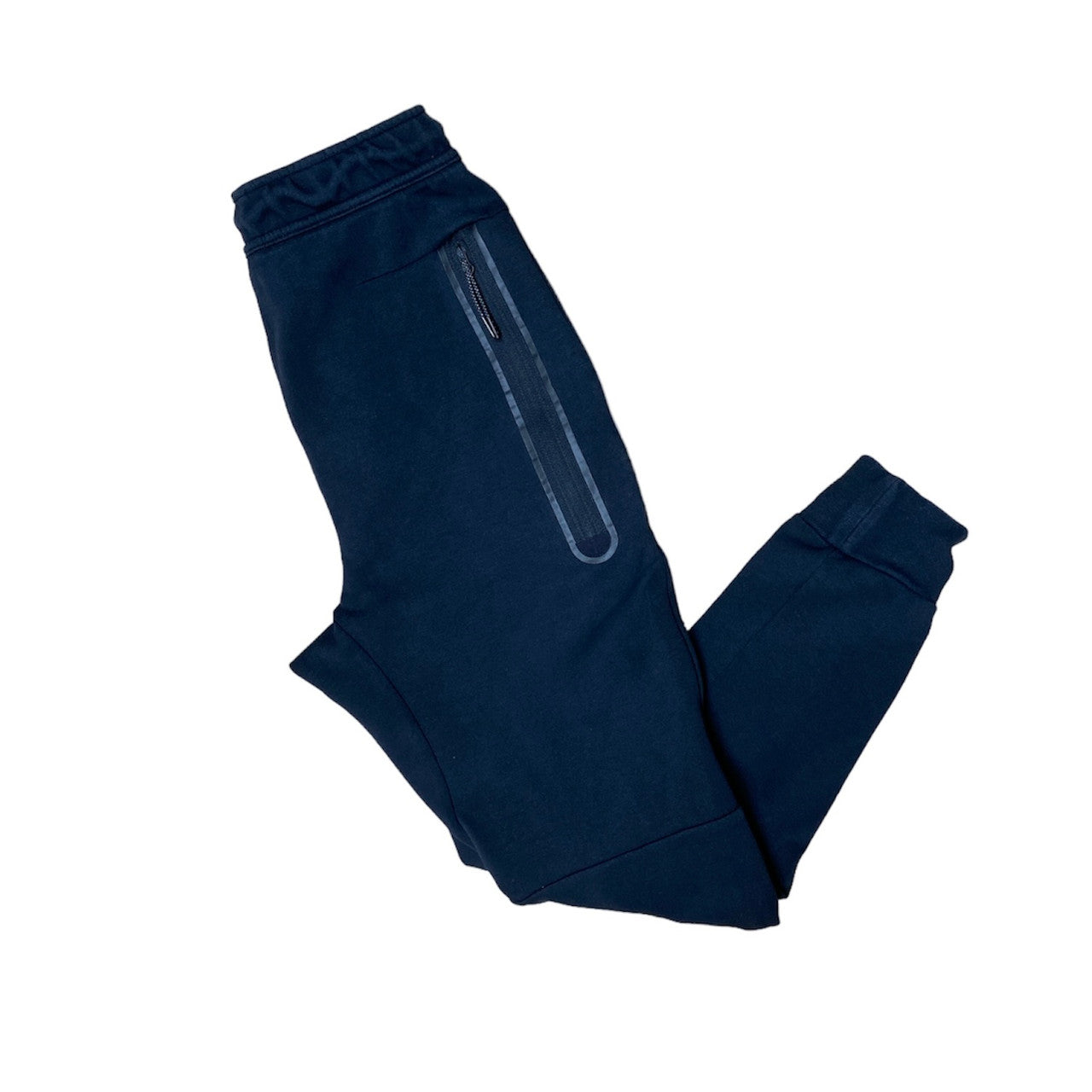 Nike Tech Fleece Black Dark Grey Pants
