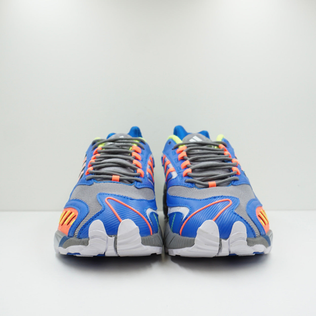 Adidas Torsion Trdc Grey Three (W)