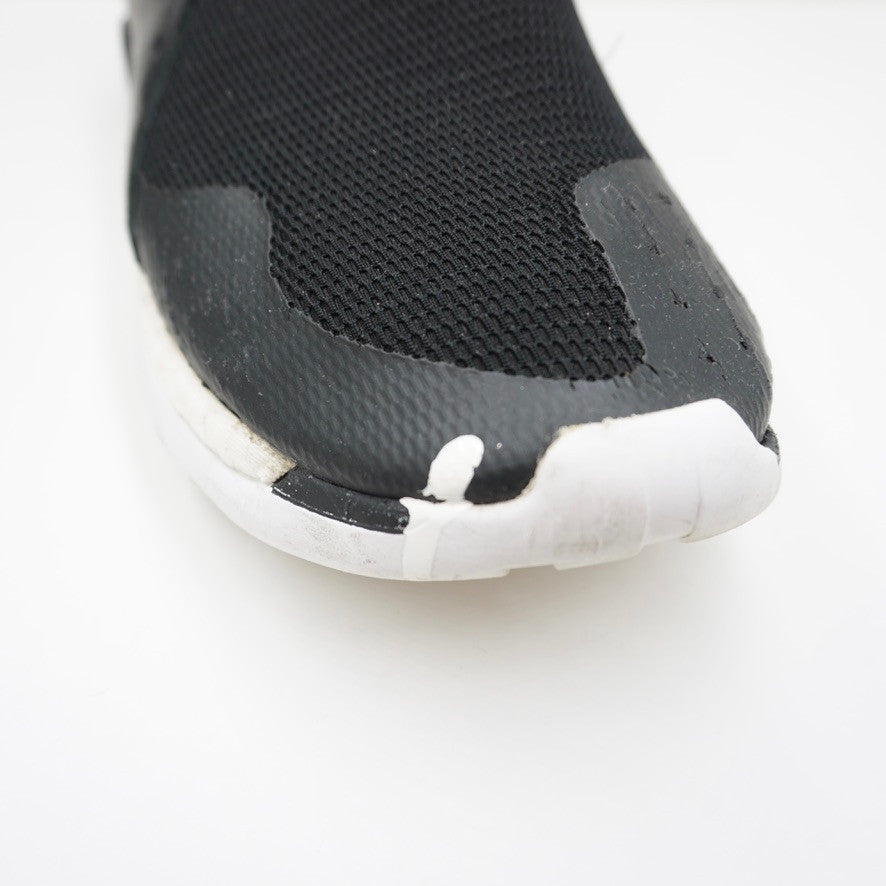 Adidas Y-3 QR Run Black White