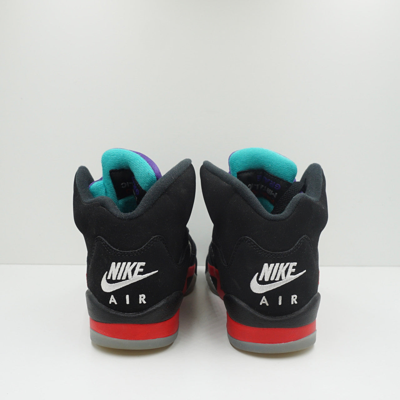 Jordan 5 Retro Top 3 (GS)