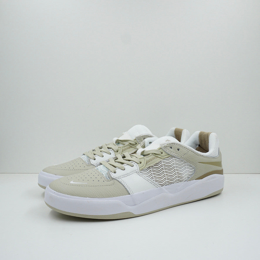 Nike SB Ishod White Beige