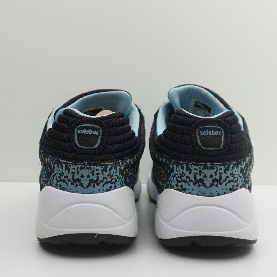 Puma Adventurer X