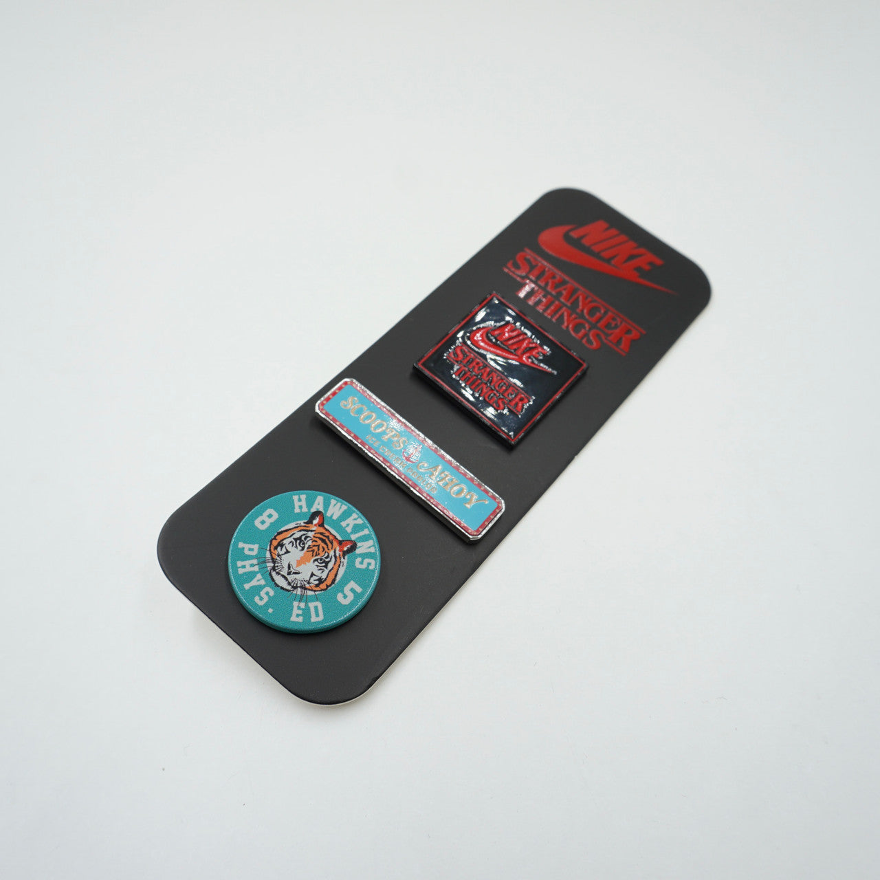 Nike Classic Cortez Stranger Things Hawkins High School