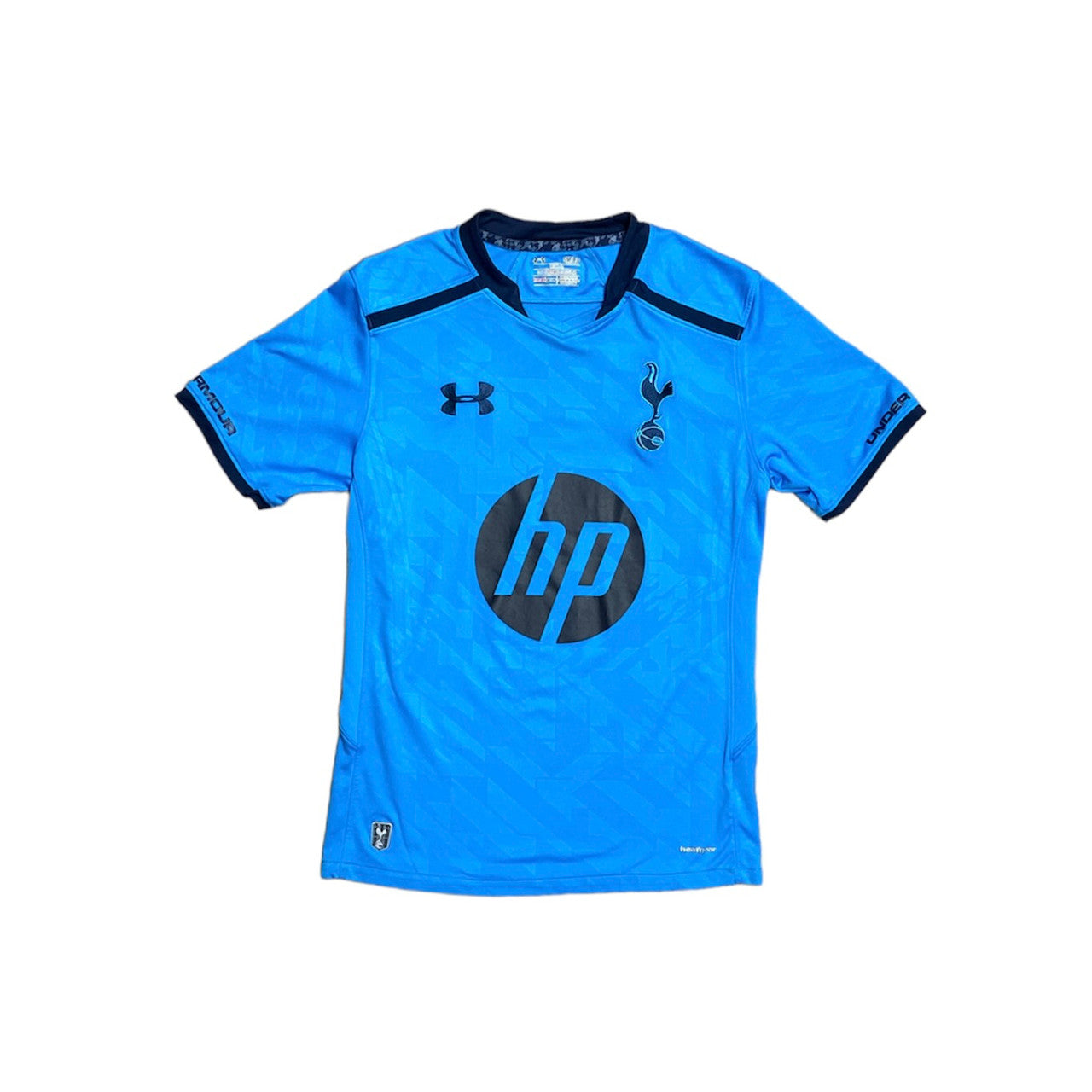 Under Armour Tottenham Hotspur 2013/2014 Away Jersey