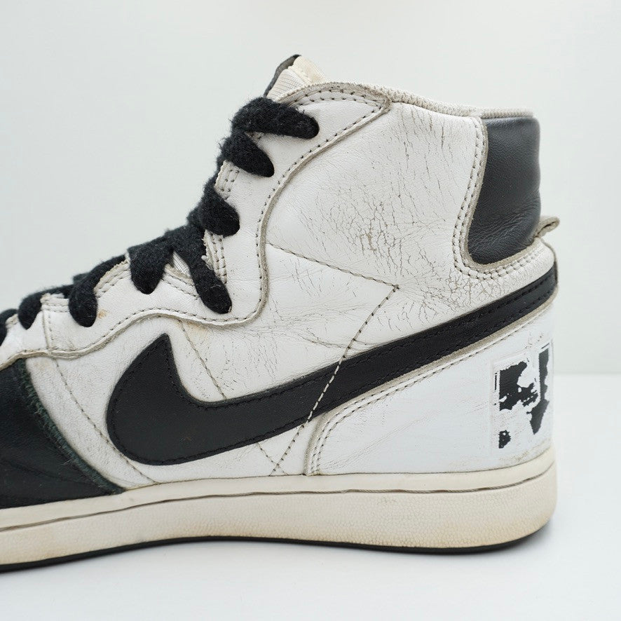Nike Terminator High St Johns (2004)