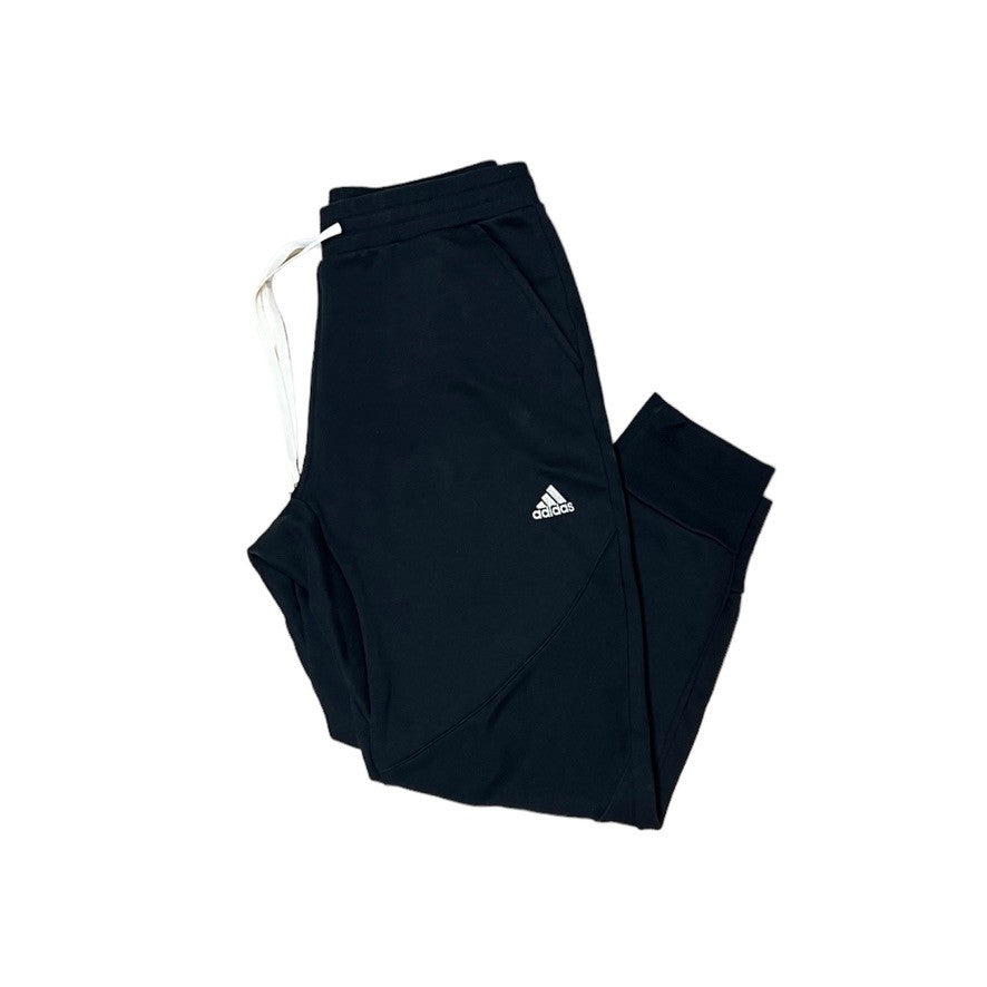 Adidas Black Sweat Pants