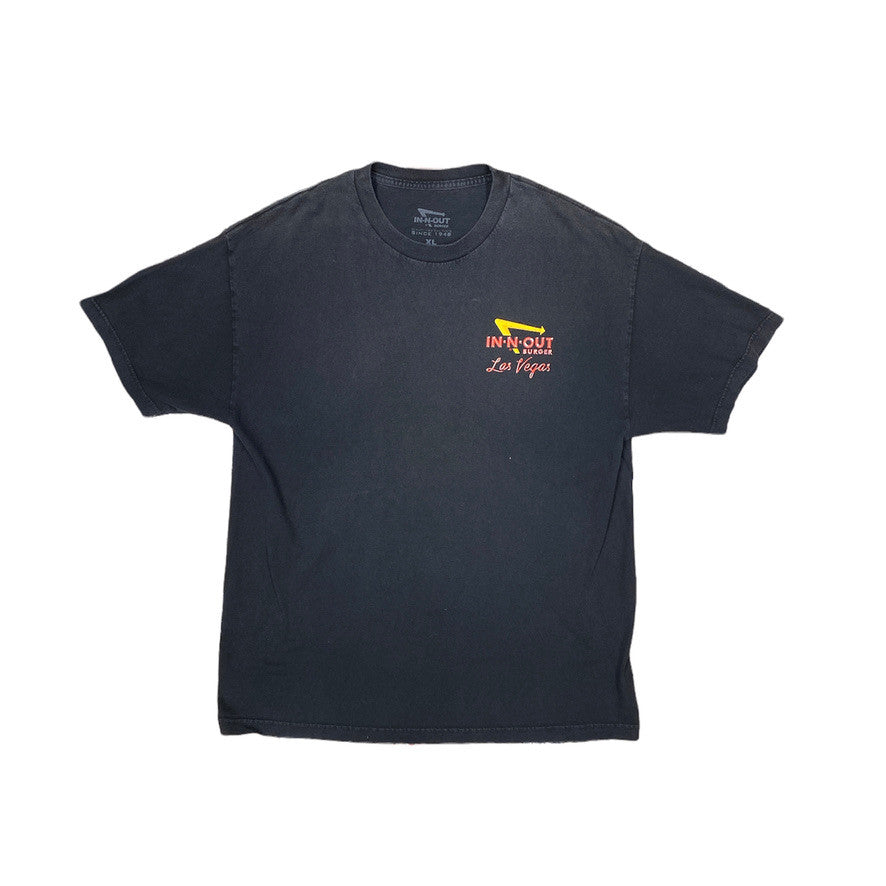 In N Out Las Vegas Tshirt
