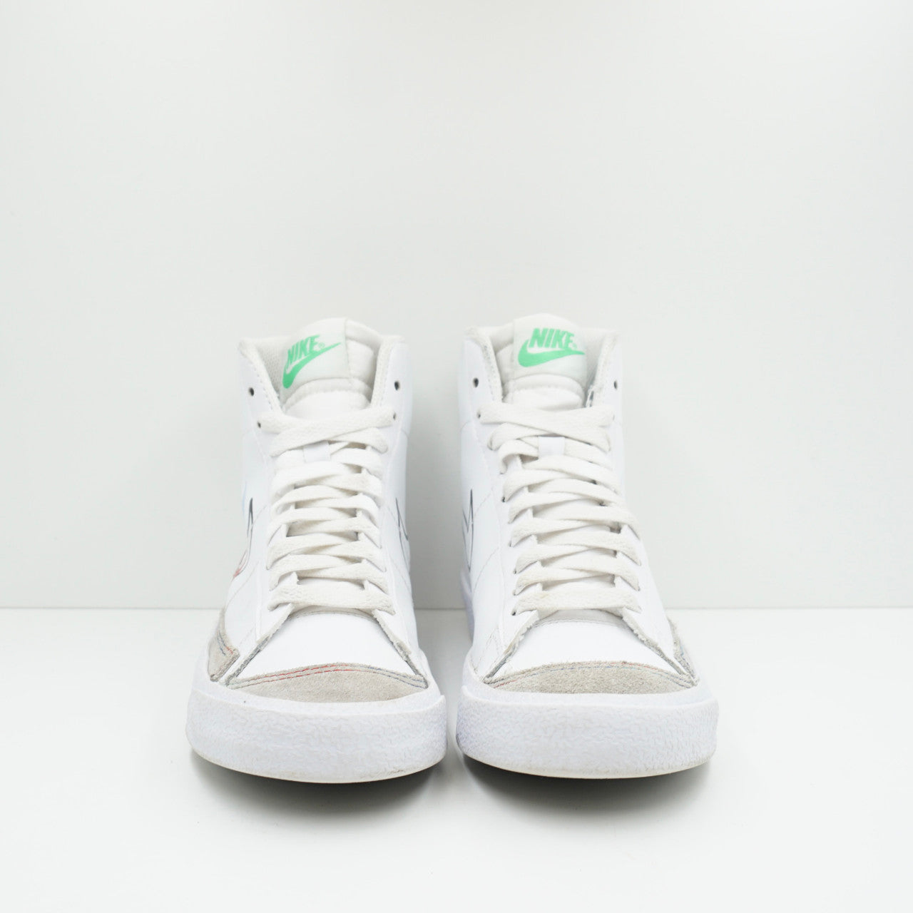 Nike Blazer Mid 77 Swoosh Pack (GS)