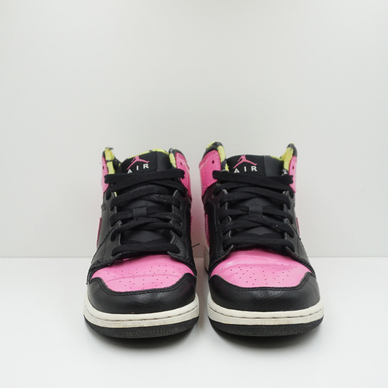 Jordan 1 Retro Phat China Rose (GS)