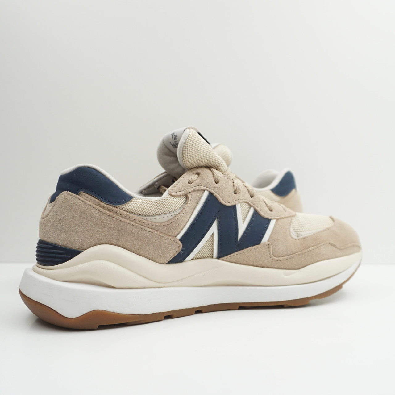 New Balance 57/40 Mindful Grey