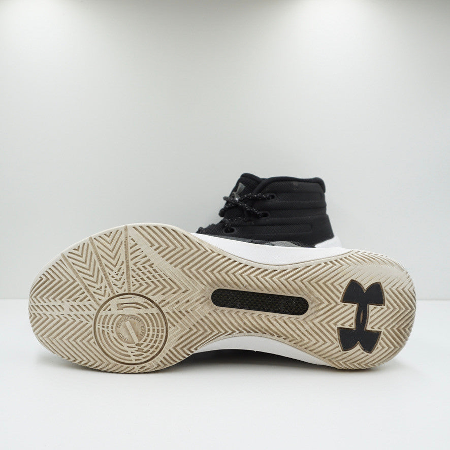Under Armour Curry 3 Cyber Monday
