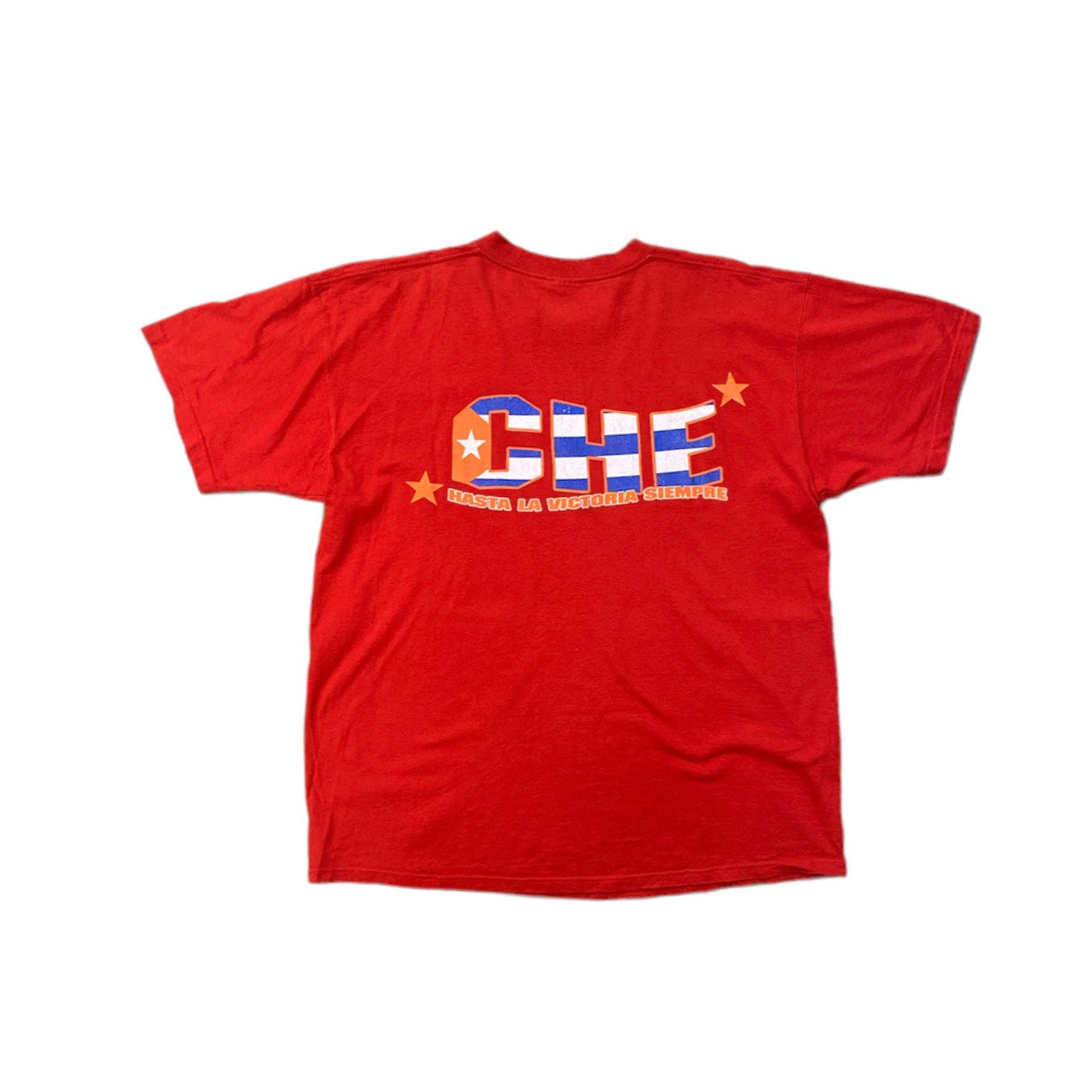 Che Guevara Cuba Tshirt
