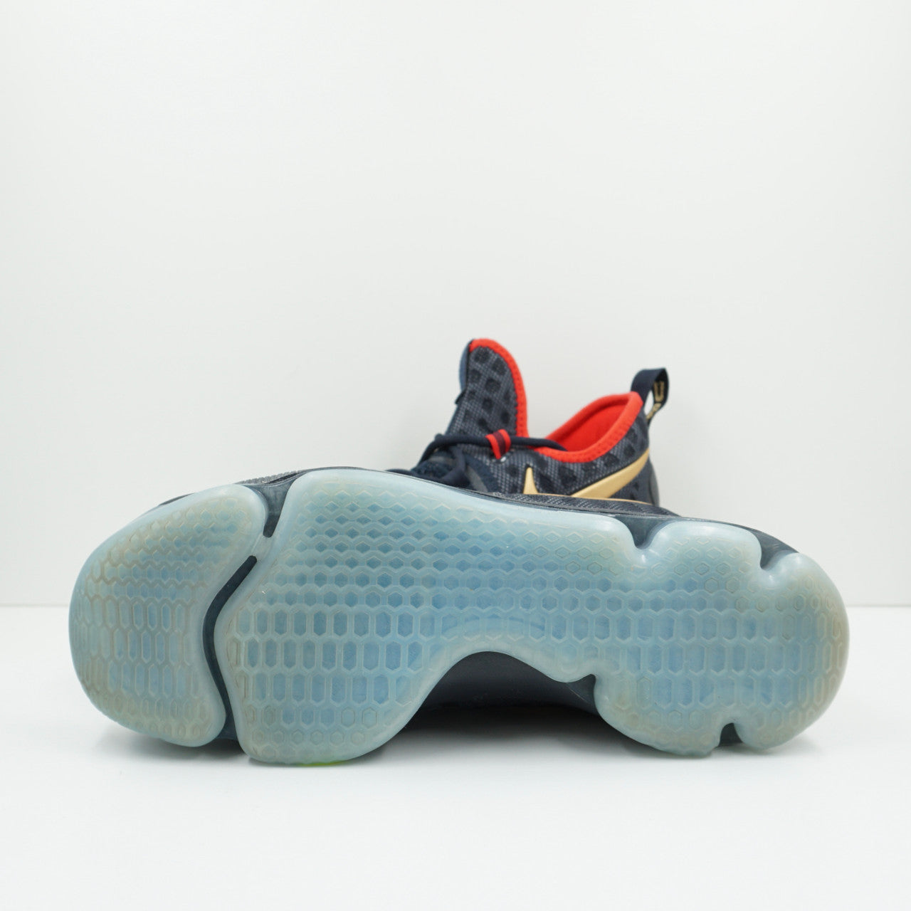 Nike KD 9 Gold Medal