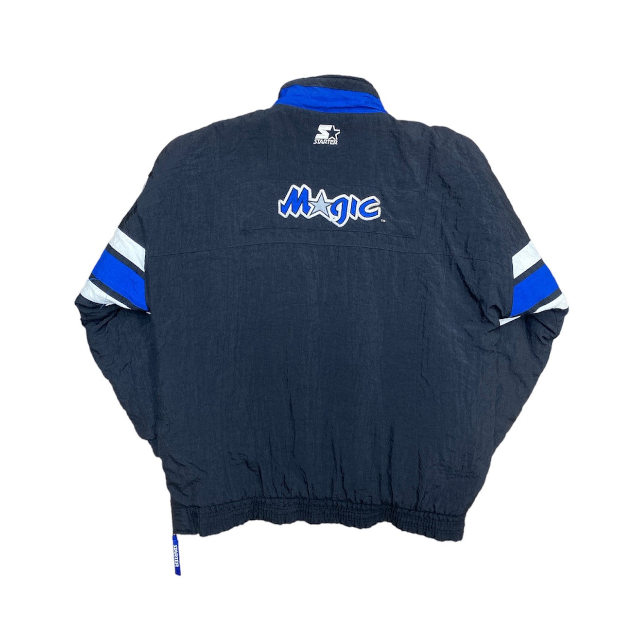 Vintage Orlando Magic Starter Jacket