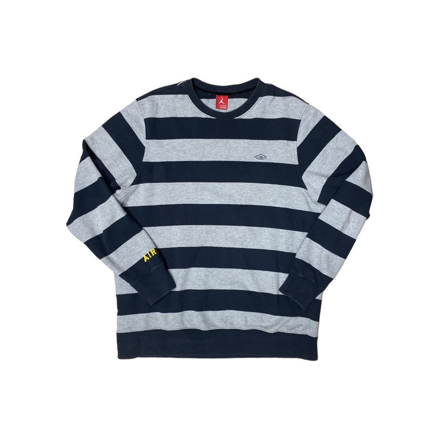 jordan wings sweater