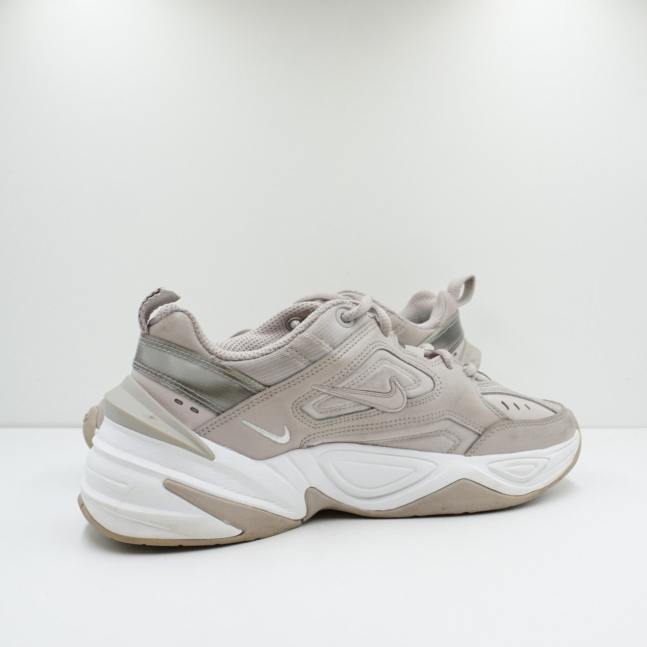 Nike M2K Tekno Moon Particle (W)