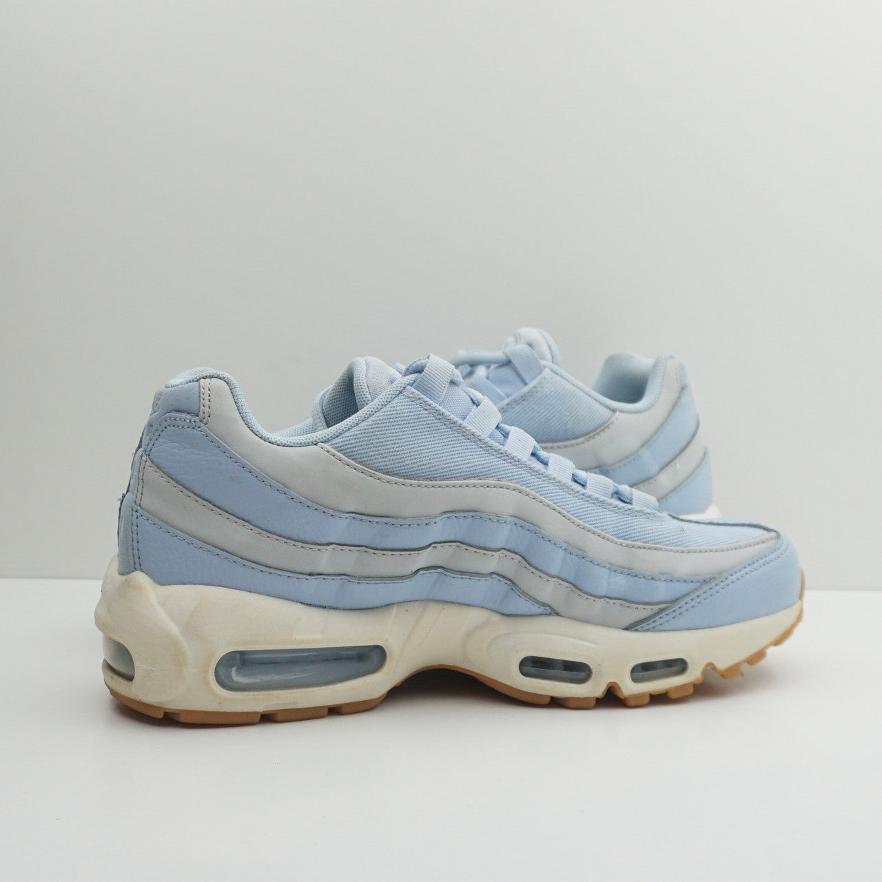 Nike Air Max 95 Royal Tint (W)