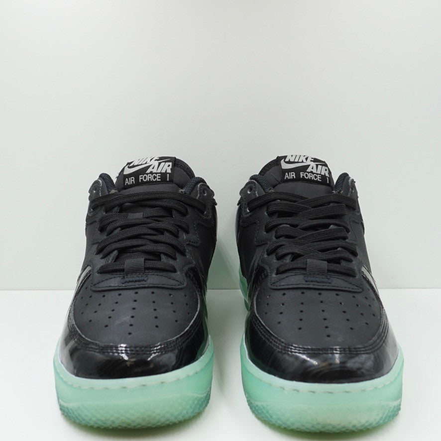 nike air force react all star