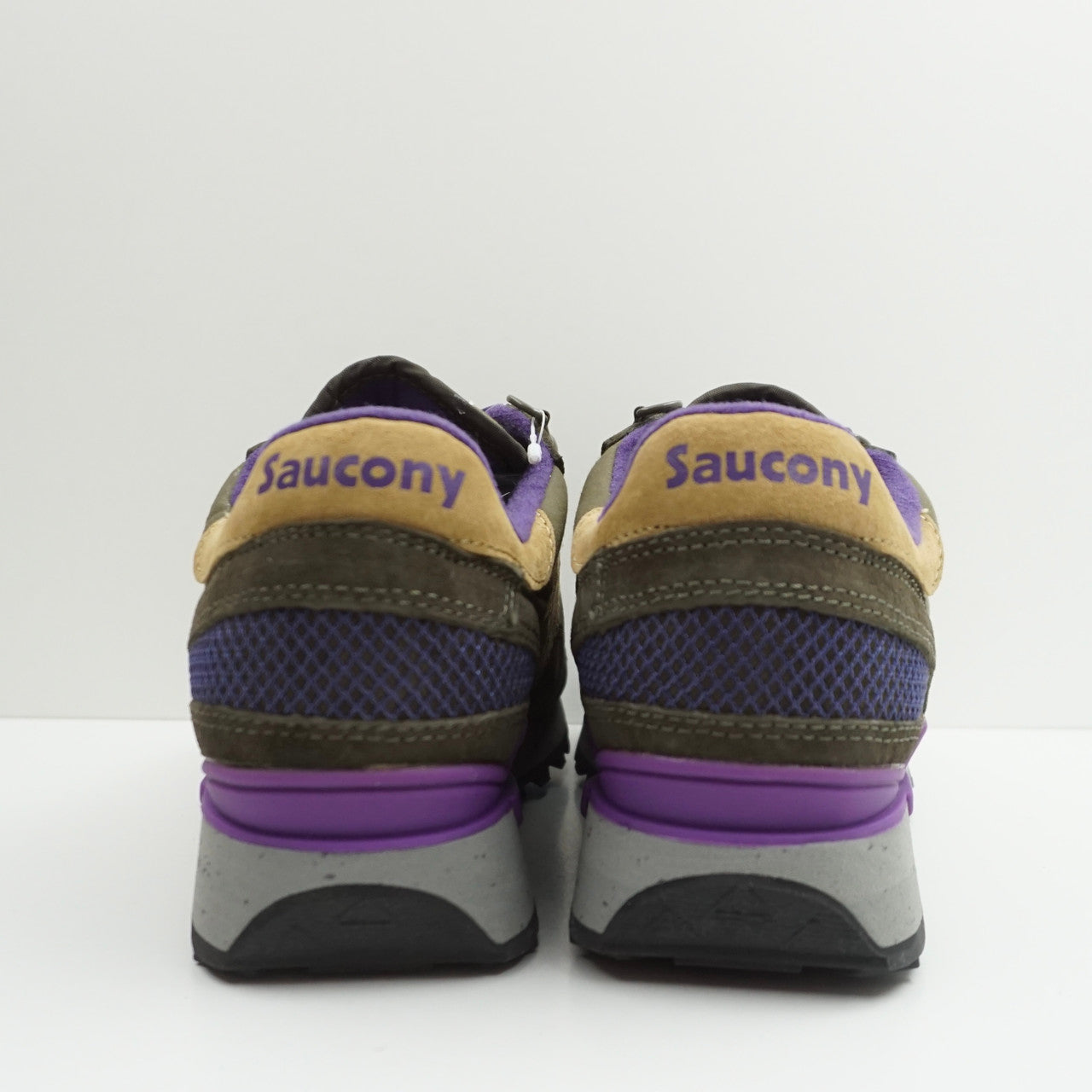Saucony Shadow OG Penfield 60/40 Olive