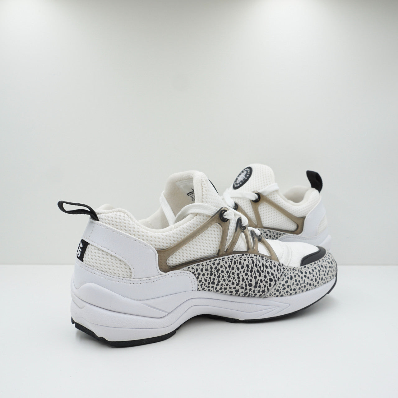 Nike Air Huarache Light PRM (W)