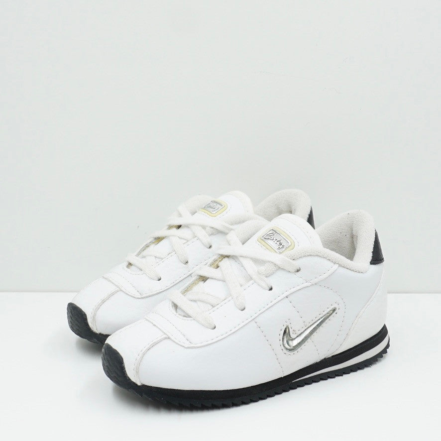 Nike cortez outlet toddler